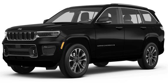 JEEP GRAND CHEROKEE 2024 1C4RJHBG7RC696591 image